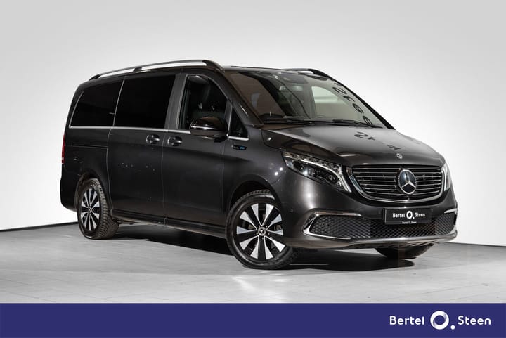 Mercedes-Benz EQV Two Year 24 Month Lease